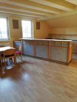 Festsaal im Zentrum von Böheimkirchen 