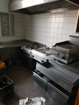 Festsaal im Zentrum von Böheimkirchen 
